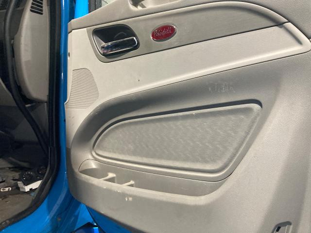 2019 Peterbilt 579 Right Door Window Regulator, Front