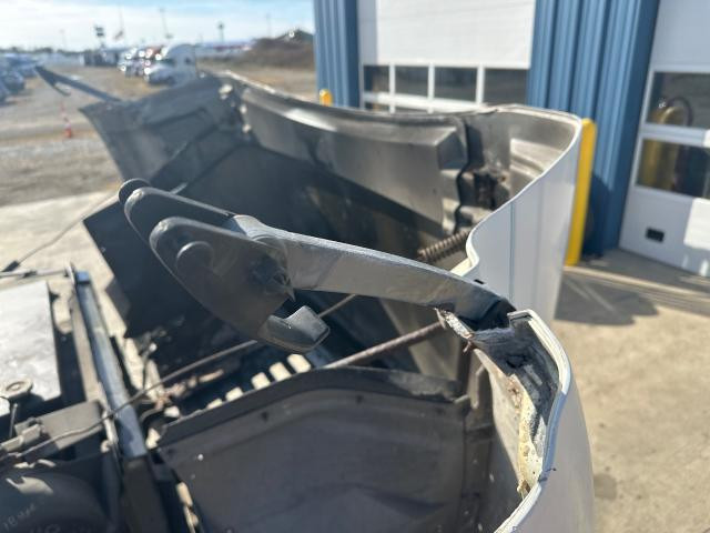 1995 Ford F800 Right Latch