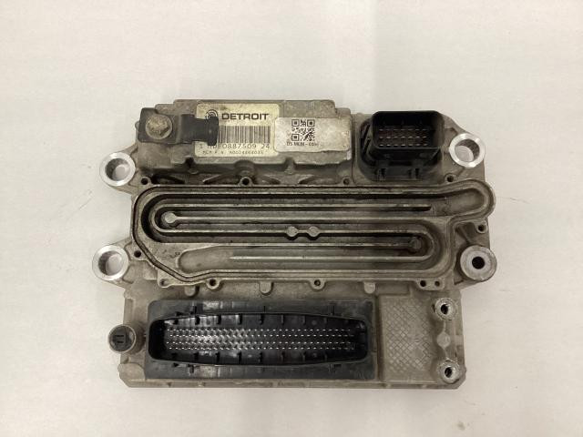 2022 Detroit DD15 Control Module (Ecm): P/N A0024464035