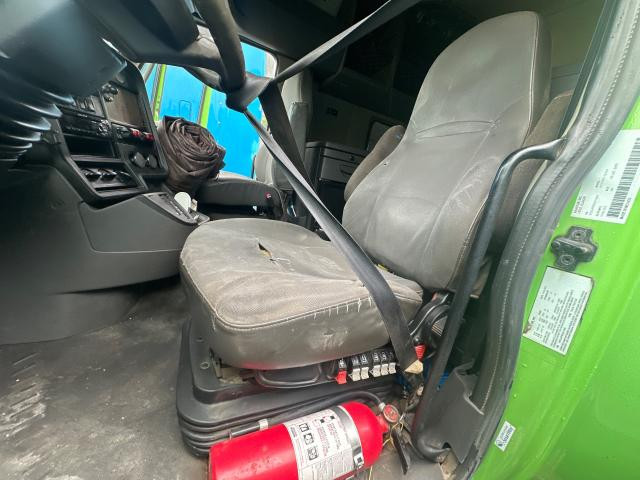 2016 International PROSTAR Left Seat, Air Ride