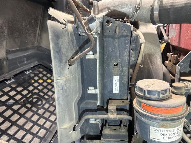 2007 Volvo VNL Cooling Assembly. (Rad., Cond., Ataac)