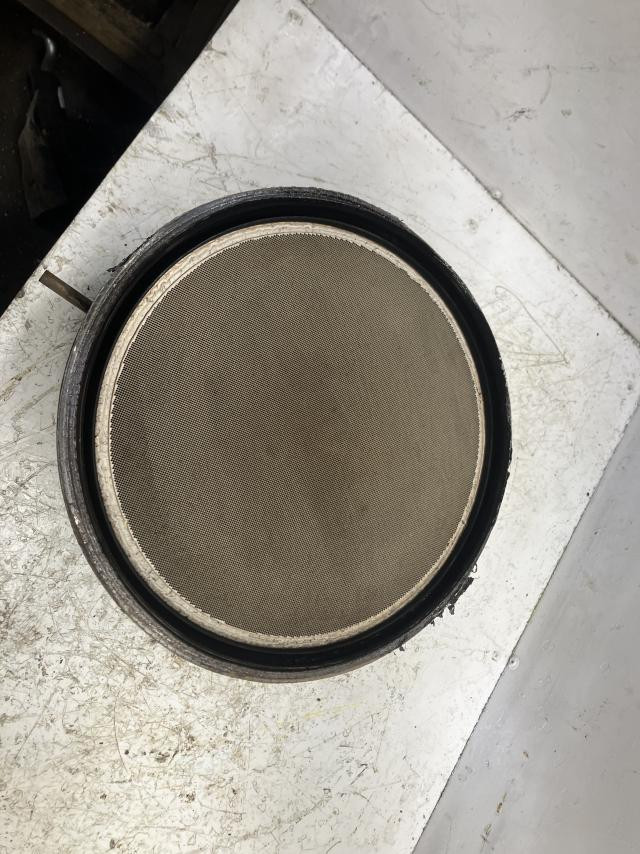 2021 Cummins ISB6.7 Dpf Filter