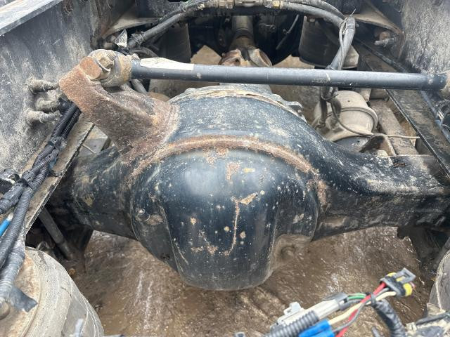 2014 Alliance Axle RT40.0-4 Axle Housing (Rear / Rear)