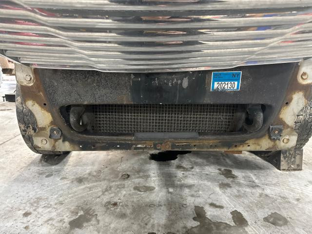 2007 Freightliner C120 CENTURY Bumper