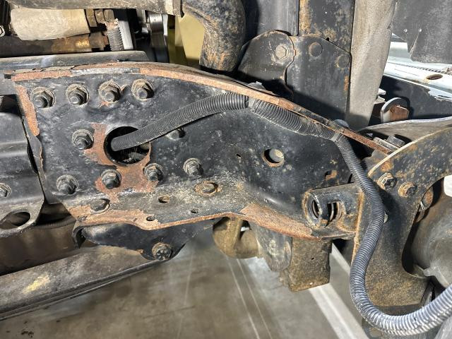 2009 Freightliner COLUMBIA 120 Right Frame Horn