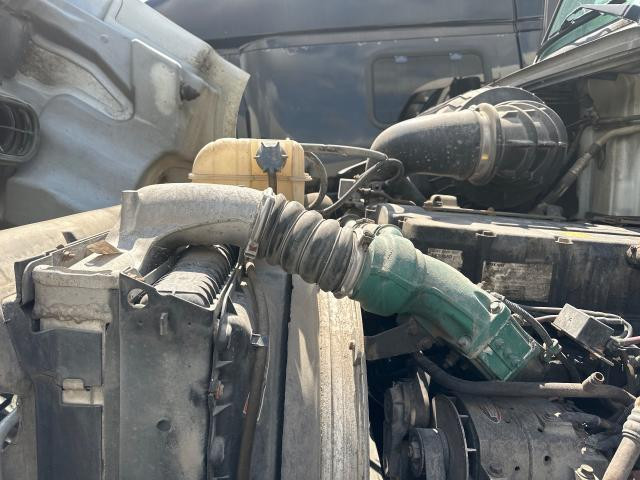 2007 Volvo VNM Air Transfer Tube | Charge Air To Intake | Engine: Volvo Ved12