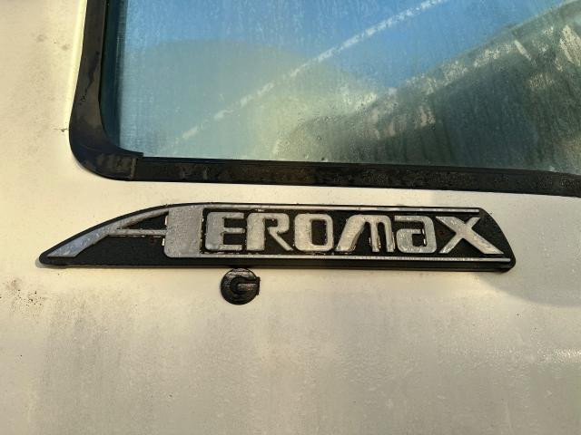 1997 Ford L9522 Right Door Emblem