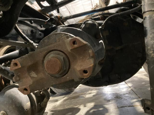 2023 Paccar MV2014P Front Differential Assembly