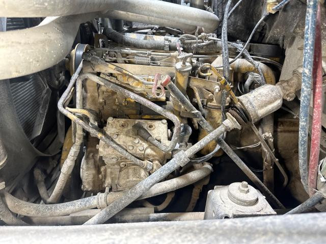 1993 Cat 3116 Engine Assembly