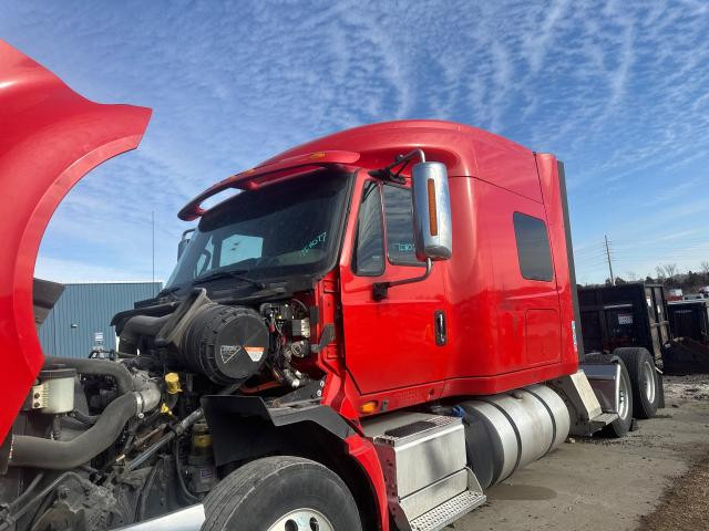 Shell Cab Assembly, 2017 International PROSTAR : High Roof