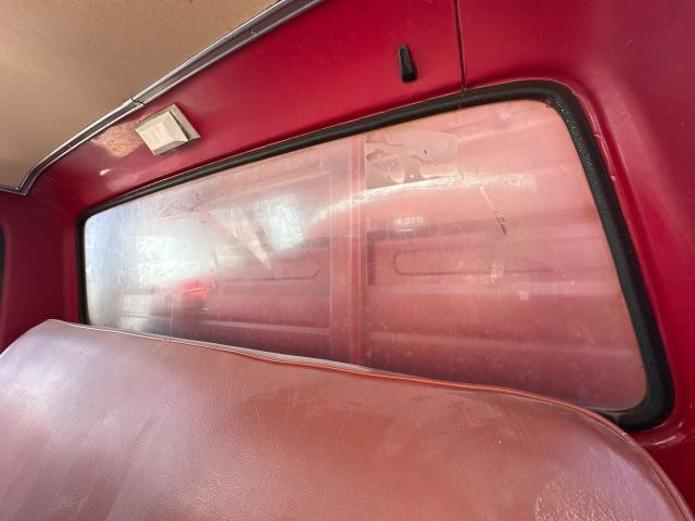 1977 Ford F600 Back Glass
