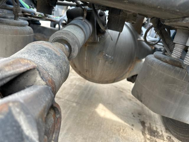 2017 Meritor MD2014X Axle Housing (Front / Rear)