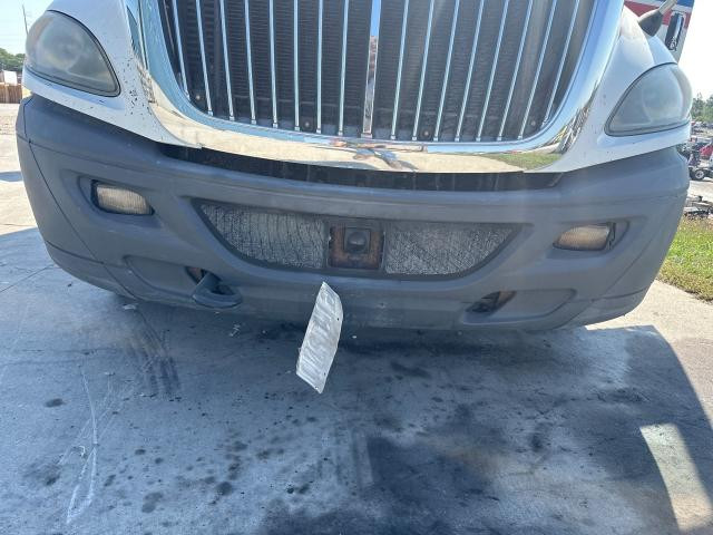 2013 International PROSTAR Bumper