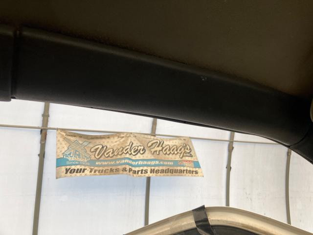 2005 Gmc C7500 Left Interior Trim Panel