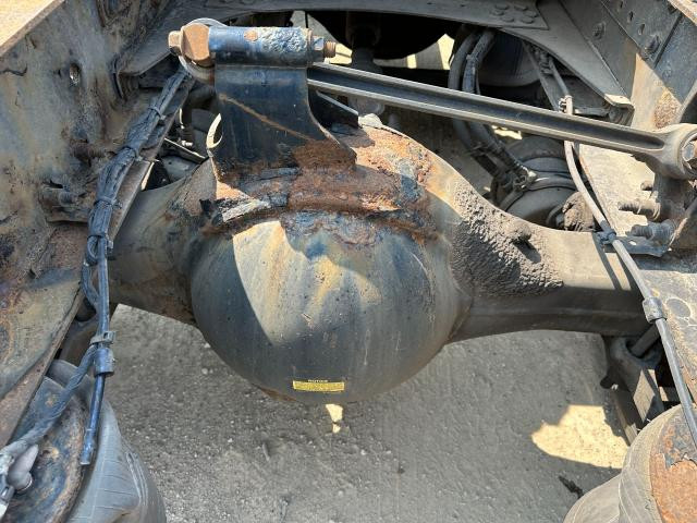 2007 Meritor RR20145 Axle Housing (Rear / Rear)