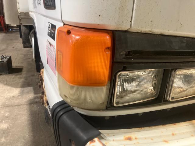 2002 Gmc W4500 Right Parking Lamp