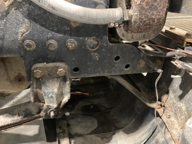1989 Freightliner FLD120 Right Frame Horn