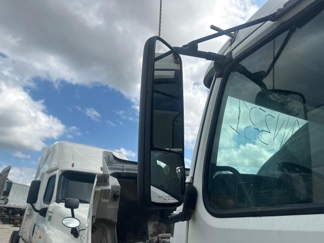 2007 Volvo VNM Left Door Mirror | Material: Poly