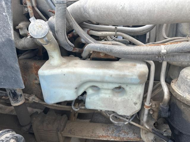 2012 International PROSTAR Right Windshield Washer Reservoir