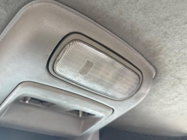 2012 International PROSTAR Lighting, Interior: Cab Overhead Console Dome Lamp
