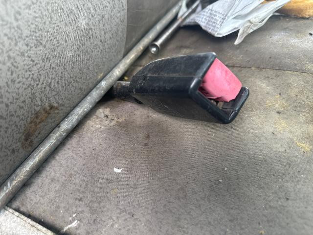 1999 International 4900 Right Seat Belt Latch