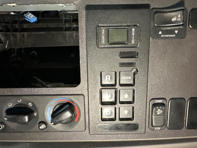 2017 Allison 2500 HS Electric Shifter