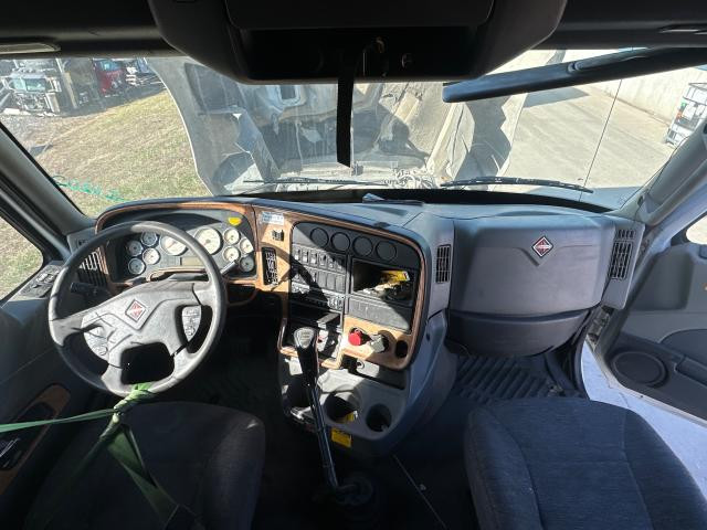 2014 International PROSTAR Dash Assembly