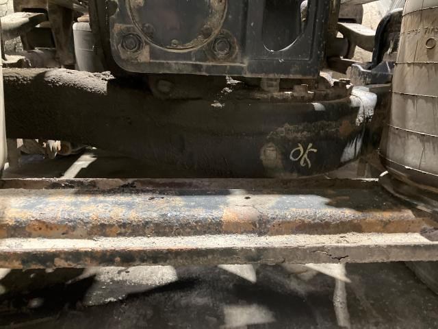 2013 Mack CRD151 Axle Housing (Rear / Rear)
