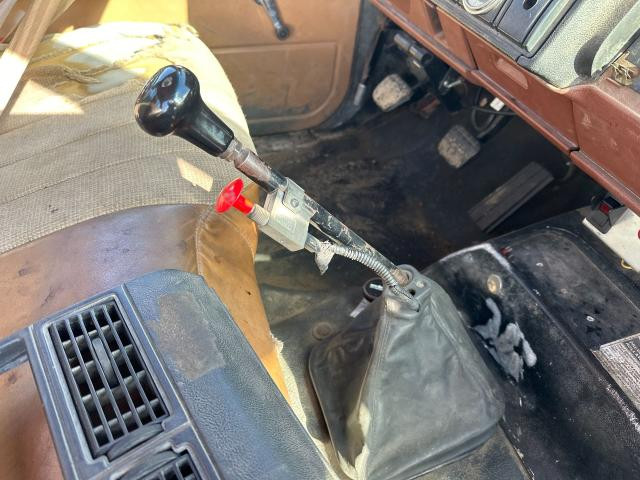 1993 Eaton Mid Range  FS5005C Shift Lever