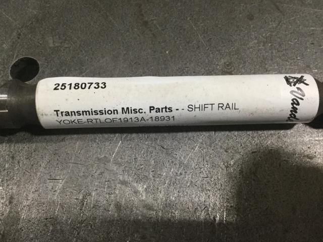 Fuller 18931 Transmission Component for Sale