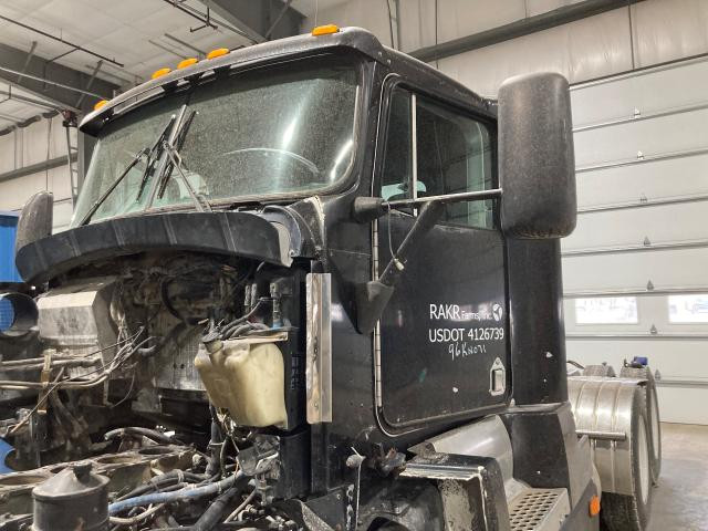 Shell Cab Assembly, 1996 Kenworth T600 : Daycab