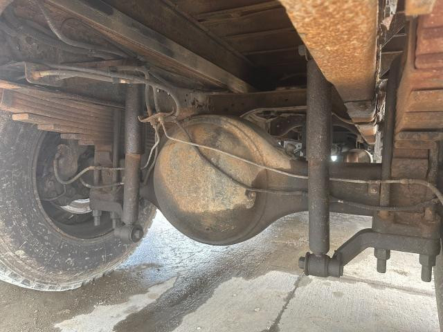 2000 Meritor RS17145 Axle Housing (Rear / Rear)