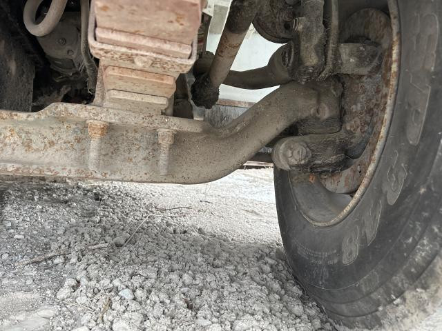 1994 Spicer I-140 Axle Assembly, Front