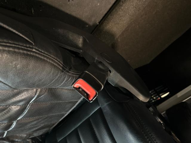 2021 Peterbilt 567 Left Seat Belt Latch