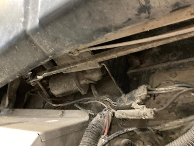 1996 Kenworth T600 Wiper Motor, Windshield: Wiper Motor W/ Transmission
