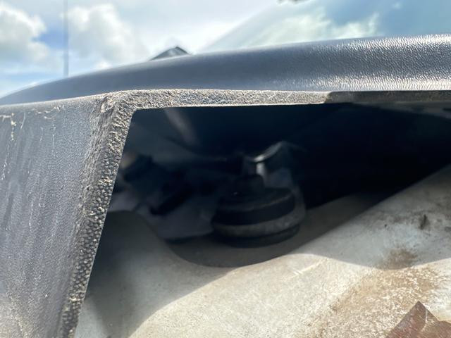 2004 Ford F650 Wiper Motor, Windshield: W/ Wiper Transmission