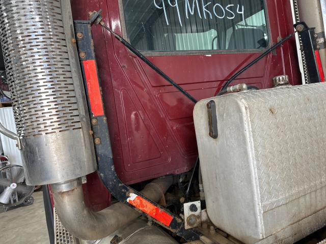 1999 Mack CL Left Bracket