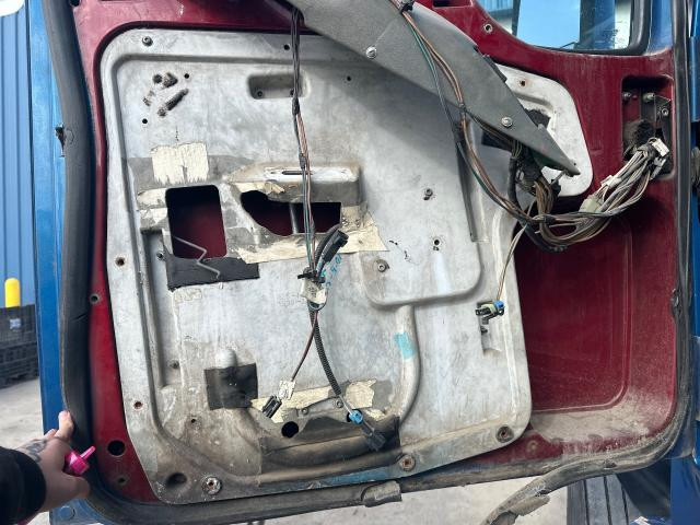 Left Front Side Window Regulator For Kenworth Cabover W900A & K100 - CPN7511