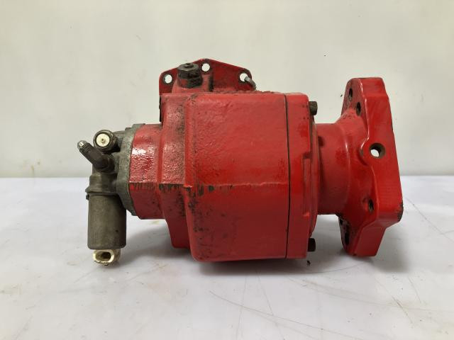 2010 Allison 3500 RDS Pto