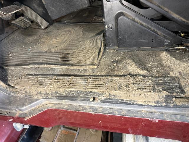 1999 Mack CL Left Interior Trim Panel
