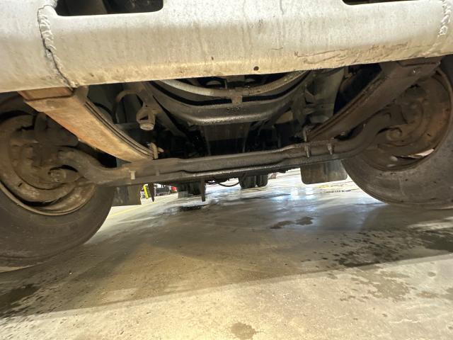 1986 Spicer I-120 Axle Assembly, Front: P/N 481940C97