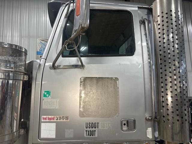 2011 Western Star Trucks 4900EX Left Door