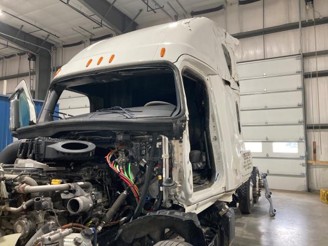For Parts Cab Assembly, 2020 Freightliner CASCADIA : High Roof