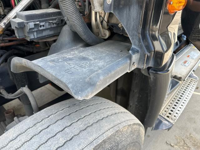 2017 Freightliner CASCADIA Left Inner Fender