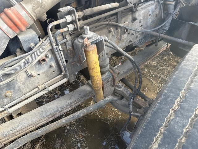 1999 Gmc T6500 Right Leaf Spring, Front