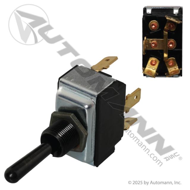Automann 577.75624 Dash/Console Switch for Sale