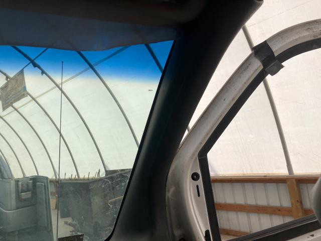 2005 Gmc C7500 Right Interior Trim Panel