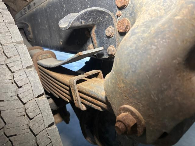 2004 Freightliner M2 106 Leaf Spring, Rear