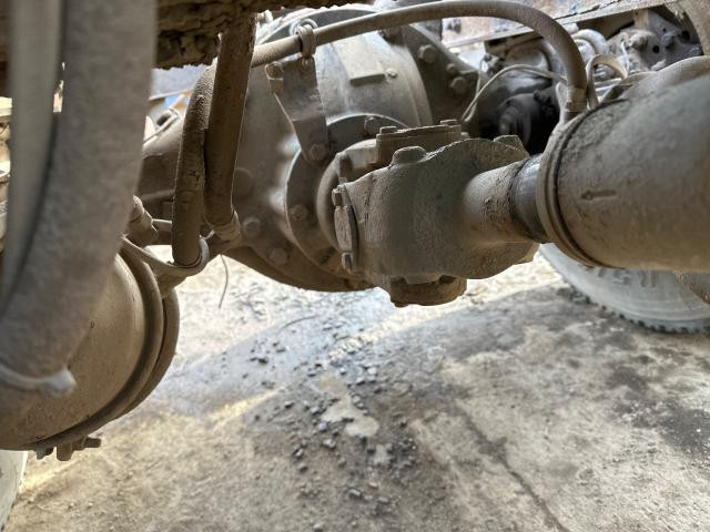 Meritor RR20145 Rear Differential/Carrier | Ratio: 3.42 | Cast# -