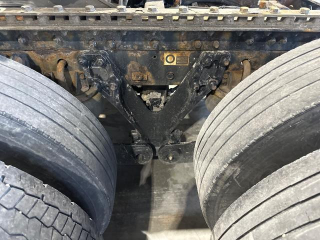 2013 Kenworth AG400 Suspension